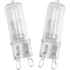 Halogen G9 Capsule 42W Light Bulb - 4 Pack 1 Halogen G9 Capsule 42W Light Bulb - 4 Pack -Luxe Light Shop 12806994 3974831964653965