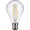 TCP LED Filament Classic BC 6.7W Light Bulb -Luxe Light Shop 12807116 1224831947888639