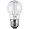 LED Filament Mini Globe ES 2.5W Light Bulb -Luxe Light Shop 12807117 1684831967988420