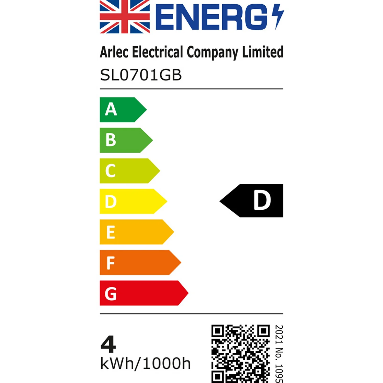 Pallas 2 Bar 4W LED Spotlight - Chrome 7 Pallas 2 Bar 4W LED Spotlight - Chrome - Image 5