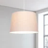 Tapered Lamp Shade - Natural -Luxe Light Shop 12812950 6364920558999822