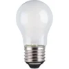 TCP LED Filament Frosted Mini Globe 4W E27 Light Bulb -Luxe Light Shop 12813609 1734846166257029