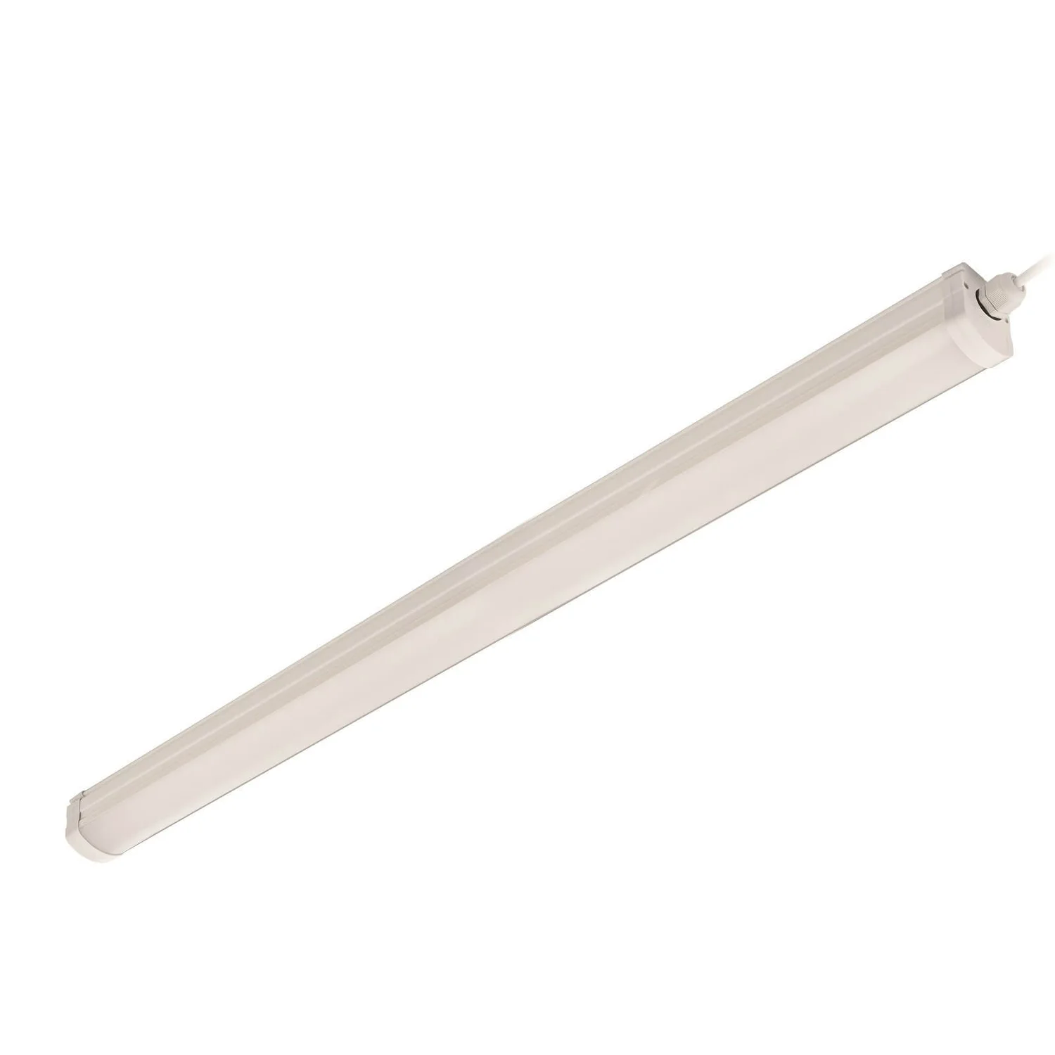 Arlec 50w Weatherproof Batten Light 3 Arlec 50w Weatherproof Batten Light