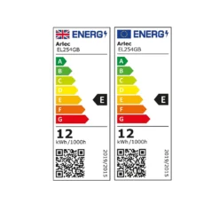 Arlec LED Slimline 10W T5 Batten Light 7 Arlec LED Slimline 10W T5 Batten Light -Luxe Light Shop 12813664 7854970806128831