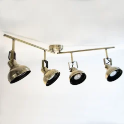Ditavon 4x 35W Spotlight - Antique Brass -Luxe Light Shop 12813801 7314967163025011