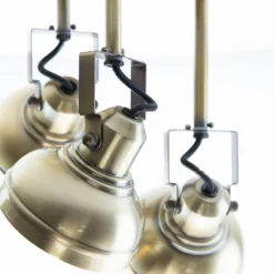 Ditavon 3x 35W Spotlight - Antique Brass -Luxe Light Shop 12813803 1484967163113037