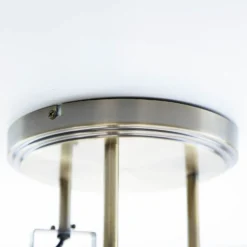 Ditavon 3x 35W Spotlight - Antique Brass -Luxe Light Shop 12813803 1844967163201981