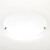 Mila 9W LED Glass Ceiling Light -Luxe Light Shop 12813931 1675029388257974