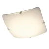 Eden 25cm 10W LED Glass Ceiling Light 1 Eden 25cm 10W LED Glass Ceiling Light -Luxe Light Shop 12813936 1664831946412765