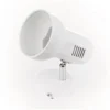 Owen Single Spotlight - White -Luxe Light Shop 12815887 3294846165144593