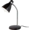 Hampton Desk Lamp - Black 2 Hampton Desk Lamp - Black -Luxe Light Shop 12815959 1104831918750404