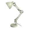 Lucas Angle Desk Lamp - Cream -Luxe Light Shop 12816084 1464831918932216