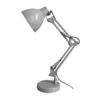 Lucas Angled Desk Lamp - Soft Grey 1 Lucas Angled Desk Lamp - Soft Grey -Luxe Light Shop 12816088 7714869485564424
