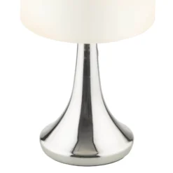 Mia Touch Table Lamp, Cream 14 Mia Touch Table Lamp, Cream -Luxe Light Shop 12816089 1104833201721170