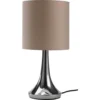 Touch Lamp - Mocha -Luxe Light Shop 12816090 3604831919026605
