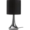 Touch Lamp - Black 2 Touch Lamp - Black -Luxe Light Shop 12816091 7964831918855287