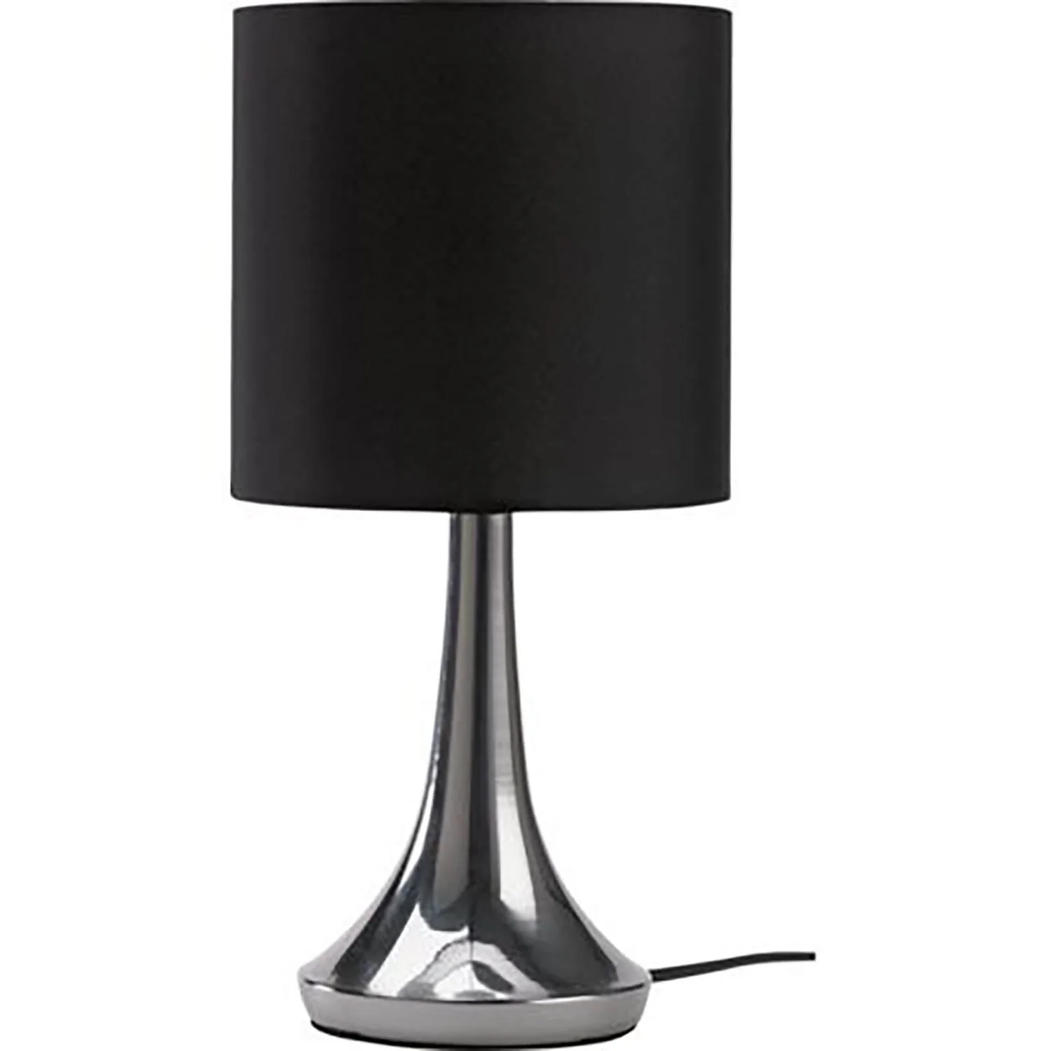 Touch Lamp - Black 3 Touch Lamp - Black