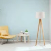 Poppy Tripod Floor Lamp - Natural -Luxe Light Shop 12816482 1884833200768427