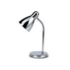 Hampton Desk Lamp - Chrome