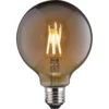 LED Filament Globe 6W E27 Vintage Light Bulb -Luxe Light Shop 12817844 1504831959149493