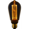 TCP LED Vintage ST64 13WEQ E27 Classic Light Bulb -Luxe Light Shop 12819072 2994847450224341