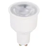 TCP GU10 80W Long Neck White Light Bulb -Luxe Light Shop 12819424 3924891505540112