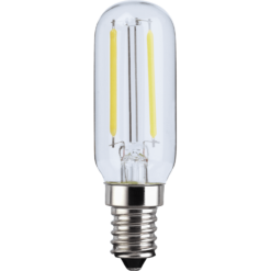 TCP LED Filament T25 2.8W Cooker Hood Light Bulb