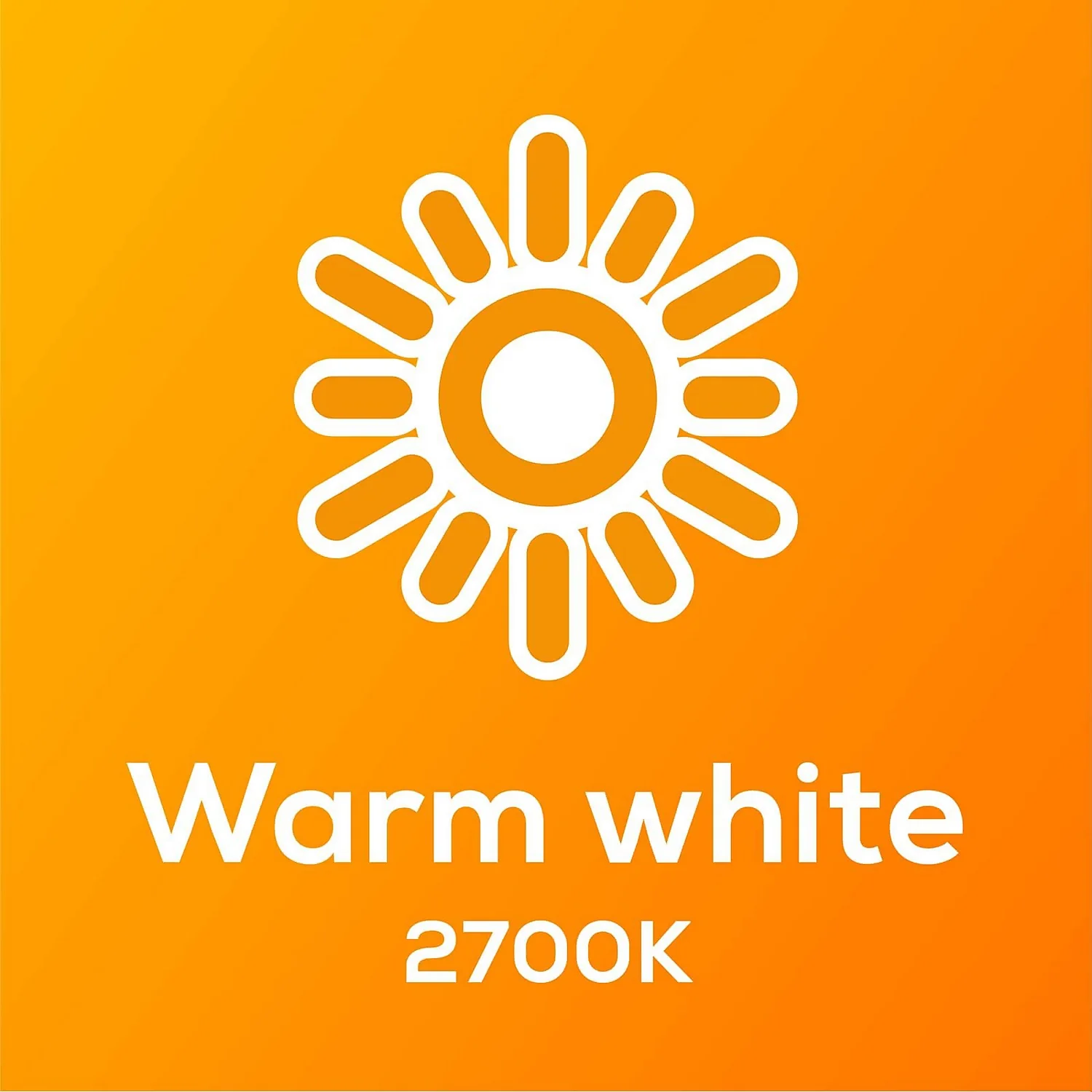 TCP LED Classic 40W BC Warm - 2 Pack 6 TCP LED Classic 40W BC Warm - 2 Pack - Image 4