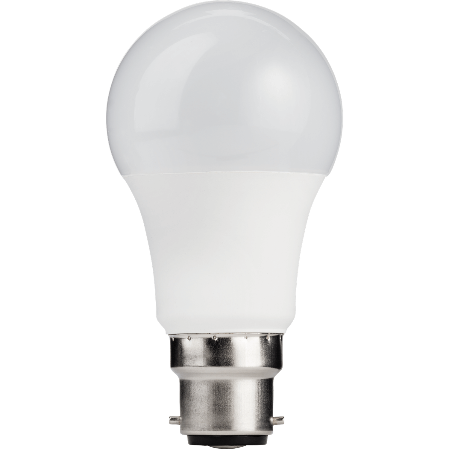 TCP LED Classic 40W BC Warm - 2 Pack 3 TCP LED Classic 40W BC Warm - 2 Pack