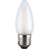 TCP Filament Candle Coat 40W ES Warm Dimmable Light Bulb -Luxe Light Shop 12824456 1644831946285013