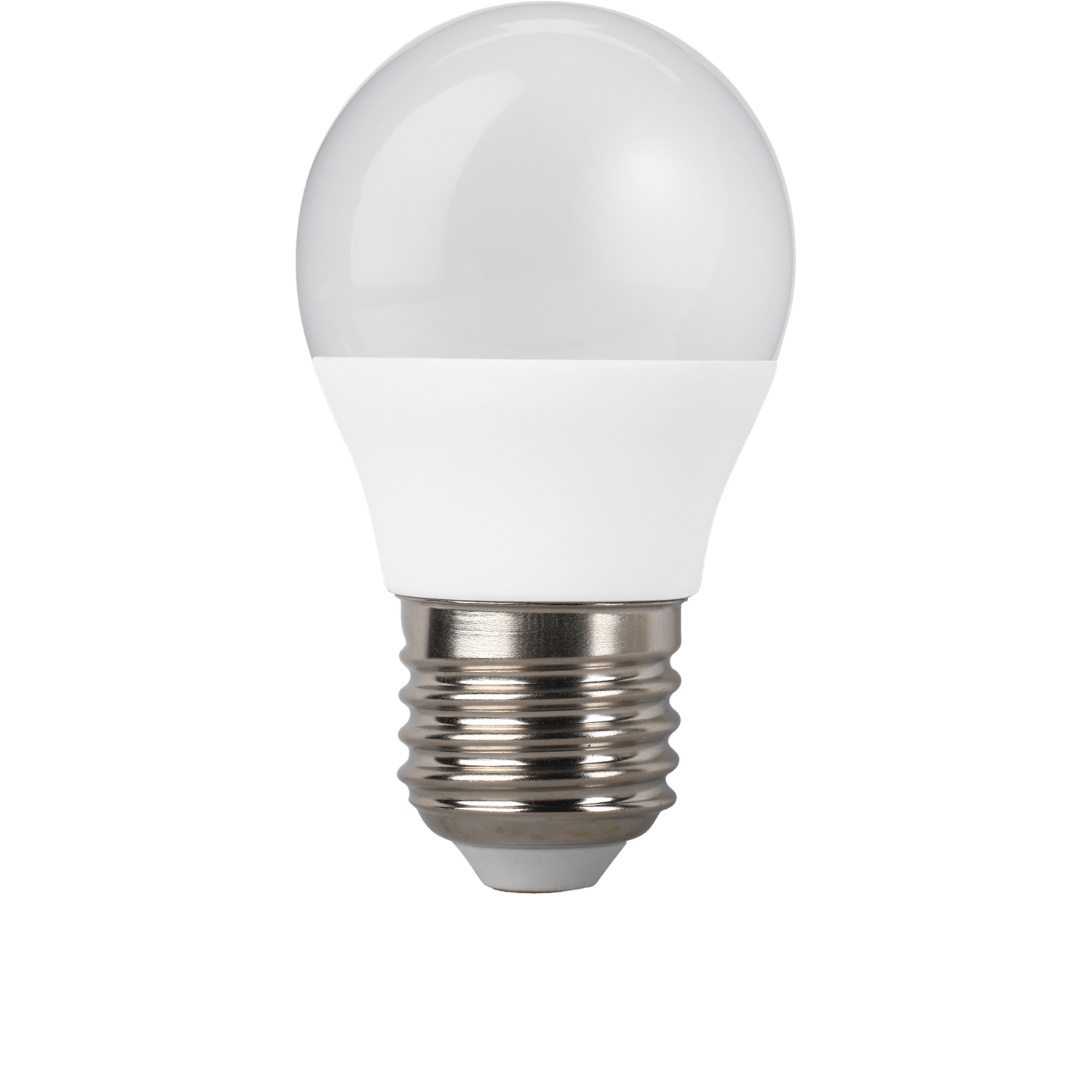 TCP LED Globe 60W E27 Coat Warm Light Bulb - 2 Pack 3 TCP LED Globe 60W E27 Coat Warm Light Bulb - 2 Pack