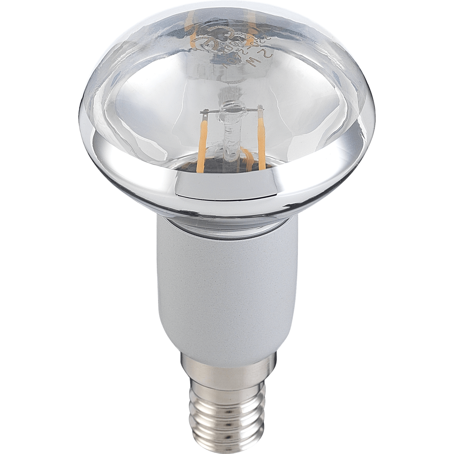 TCP Filament R50 25W Warm Light Bulb - 4 Pack 3 TCP Filament R50 25W Warm Light Bulb - 4 Pack