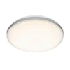 Harper 29cm LED Dimmable Flush Ceiling Light