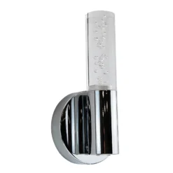 Ariel 5w Bathroom Bubble Wall Light -Luxe Light Shop 12826183 1034958071623435