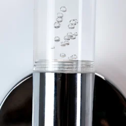 Ariel 5w Bathroom Bubble Wall Light -Luxe Light Shop 12826183 2134958071764960