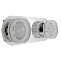 Willow 2 X 5w Bubble Bathroom Light -Luxe Light Shop 12826314 1804958088048162