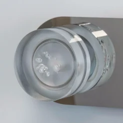 Willow 2 X 5w Bubble Bathroom Light -Luxe Light Shop 12826314 2654958088101163