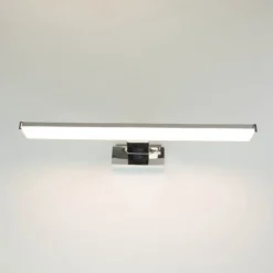 Macy 8w LED Bathroom Wall Light -Luxe Light Shop 12826327 2024958095556124