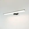 Macy 8w LED Bathroom Wall Light -Luxe Light Shop 12826327 5474958095354881