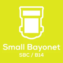 TCP LED Globe 40W SBC Warm Nd Light Bulb - 2 Pack -Luxe Light Shop 12826527 1465022112378812