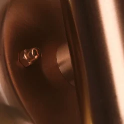 Lutec Rado Up & Down Outdoor Wall Light - Copper 11 Lutec Rado Up & Down Outdoor Wall Light - Copper -Luxe Light Shop 12840510 4734952869559703