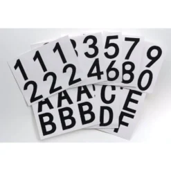 Lutec Alice LED Door Number Light With PIR Motion Sensor 16 Lutec Alice LED Door Number Light With PIR Motion Sensor -Luxe Light Shop 12840737 1874833195765468