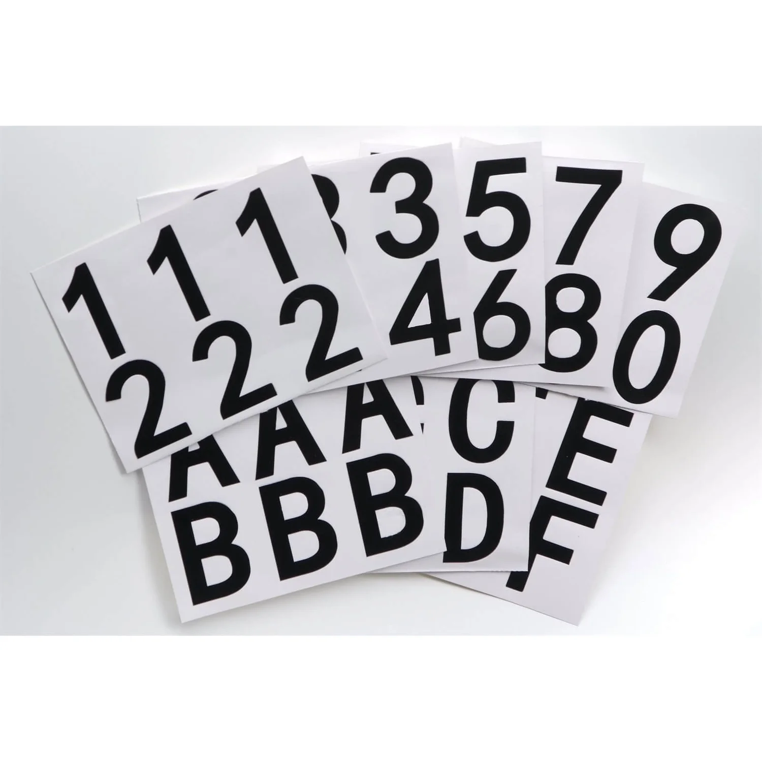 Lutec Alice LED Door Number Light With PIR Motion Sensor 9 Lutec Alice LED Door Number Light With PIR Motion Sensor - Image 7