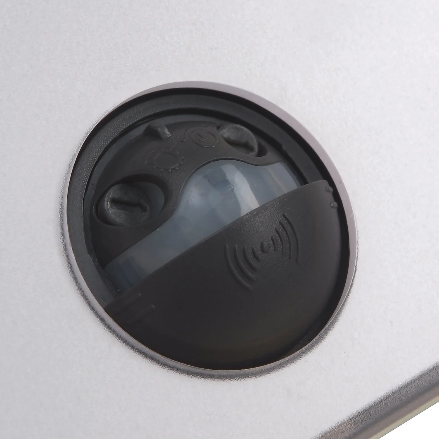 Lutec Alice LED Door Number Light With PIR Motion Sensor 8 Lutec Alice LED Door Number Light With PIR Motion Sensor - Image 6