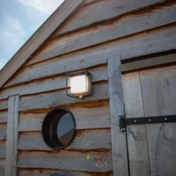 Lutec Curtis Solar LED Outdoor Wall Light With PIR Motion Sensor 14 Lutec Curtis Solar LED Outdoor Wall Light With PIR Motion Sensor -Luxe Light Shop 12840750 1424952682929118