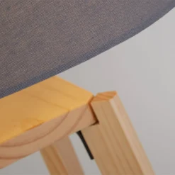 Plant Stand Floor Lamp -Luxe Light Shop 12882330 1145053460284305