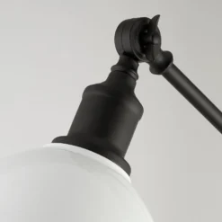 Country Living Farmhouse Floor Lamp - White 15 Country Living Farmhouse Floor Lamp - White -Luxe Light Shop 12882887 1424860936668907