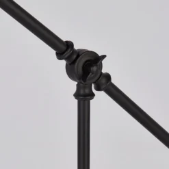 Country Living Farmhouse Table Lamp - White -Luxe Light Shop 12882894 1034860936628797