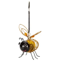 Solar Company Solar Bug Light - Ladybird Or Bumble Bee -Luxe Light Shop 12885338 1815024502545358
