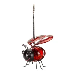 Solar Company Solar Bug Light - Ladybird Or Bumble Bee -Luxe Light Shop 12885338 2085024502572640